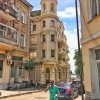 Гостиница Квартира 3 Сердце Набережной Ялты, фото 22