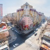Апартаменты Saratov Lights на Мичурина 47, фото 16
