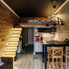 Апартаменты ZenApart Высокий Loft № 3, фото 6