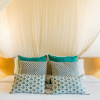Отель Вилла Braban Charming Villa Walkable to Beach, фото 4