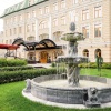 Отель Tsar Palace Luxury Hotel & SPA в Санкт-Петербурге