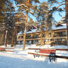 Гостиница Cosmos Karelia, фото 27