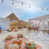 Гостевой дом Villa Khufu Pyramids Inn, фото 12
