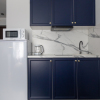 Апартаменты Студия Riva Apart Ирис, фото 4