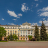 Апартаменты BelaTravel по адресу: Независимости 91, фото 16