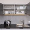 Апартаменты 4Кайф Residence №39 с видом на море, фото 27