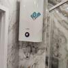 Апартаменты 3х местные апартаменты с балконом и бассейном, фото 8