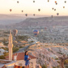 Отель Dream of Cappadocia Hotel, фото 3