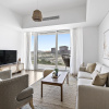 Апартаменты WelHome - Urban Tranquil Retreat in the Heart of Yas Island, фото 1