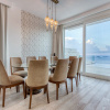 Отель Villa Lucida Villas - Kalkan Hills -Villas with Private Pool and Panaromic Sea View, фото 36