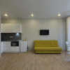 Апартаменты Уютная студия ЖК Касабланка 298в3 от HomeHotelSochi, фото 9
