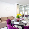 Апартаменты Red Apartment Москва Бордо, фото 4