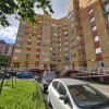 Гостиница Квартира на Агрономической Центр города, фото 28