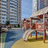 Гостиница Студия в ЖК Сказочный Лес, фото 14