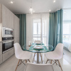 Апартаменты Современная Студия, фото 8