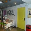 Хостел BGC Boutique Hostel And Dorm, фото 8