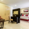 Отель Ramada Hotel & Suites by Wyndham Amwaj Islands Manama, фото 41