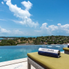 Отель Вилла 4 Bed Sea, Sunset Views & 2 Minute Walk to Beach, фото 3