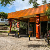 Отель Easter Island Eco Lodge, фото 1