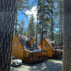 Гостевой дом Arkhyz forest house, фото 5