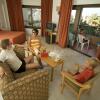 Курортный отель Flamenco Beach and Resort, фото 24