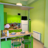 Гостиница Квартира Студия Green на Мамайке, фото 9