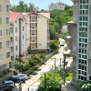 Гостиница Квартира Уютная студия на Мамайке, фото 4