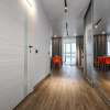 Апартаменты Apart River 1, фото 20