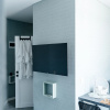 Гостиница Квартира-студия 25,8м на 2 кровати, фото 9