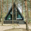 Апарт-Отель Berloga Country Resort Апарт-Отель Berloga Country Resort в Красный Огорок