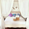 Отель Beyaz Kapi Boutique Hotel Alacati, фото 8