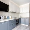 Апартаменты Дом у Дендрария Red Apartments Азалия, фото 6