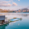 Отель 500Rai Floating Resort - Khao Sok National Park, фото 11