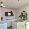 Гостиница Квартира Pink, фото 3