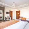 Отель Manifa Hotel, фото 16