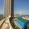 Отель Apartments 52|42 - 2BR Dubai Marina Sea View - K908, фото 15