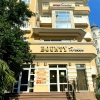 Гостиница Вилла SunLine Баунти в Сочи