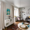Гостиница Квартира в скандинавском стиле, фото 26