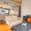 Отель Apartment hotel Kundzuli, фото 39