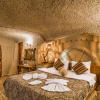 Гостевой дом Cappadocia Ennar Cave House, фото 17