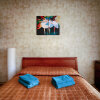 Гостиница Меблированные комнаты Адажио на Жуковского, фото 6