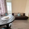 Гостиница Квартира комфорт с тремя спальными местами, фото 8