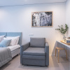 Курортный отель Summer Suites -море 300 метров, фото 13