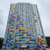 Гостиница Квартира на Зелёном бульваре 19, фото 23