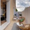 Отель Le Palmette Suites, фото 8