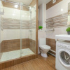 Гостиница Квартира в Парковом переулке 5, фото 13