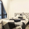 Апартаменты Luxury Duplex @ Infinity Sky Pool Overlooking KLCC, фото 31