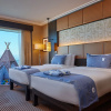 Отель Hilton Baku, фото 29