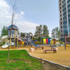 Гостиница Квартира Уютная Рядом с Центром Города, фото 22