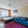 Гостиница Aparthause Chelyuskintsev 23 Apartments в Екатеринбурге